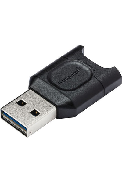 Kingston MobileLite Plus Αναγνώστης Καρτών USB 3.2 για m/i/c/r/o/S/D/ / / / /...