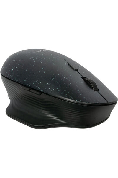 Targus ErgoFlip EcoSmart Ασύρματο Εργονομικό Ποντίκι Bluetooth Γκρι