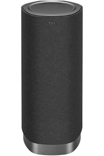 TCL Z100-METAL Ενεργό Ηχείο με Wi-Fi και Bluetooth 170W Μαύρο