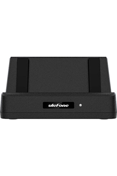 ULEFONE Armor Pad Σειρά 4 Βάση Κινητού Αυτοκινήτου με Αντιολισθητική Επιφάνει...