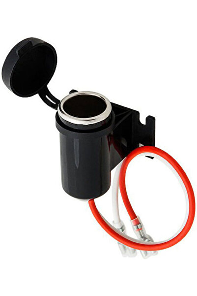 Blow Car Lighter Jack Αναπτήρα Σασί Θηλυκό Code: DM-97-875