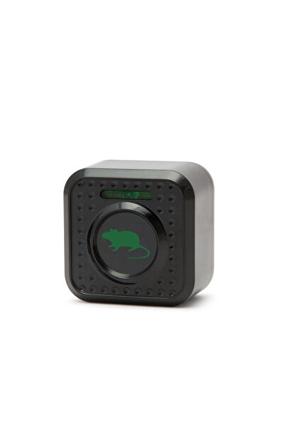 Alista Home Repelent electric cu ultrasunete pentru șoareci 230V, LED, 30m², ...