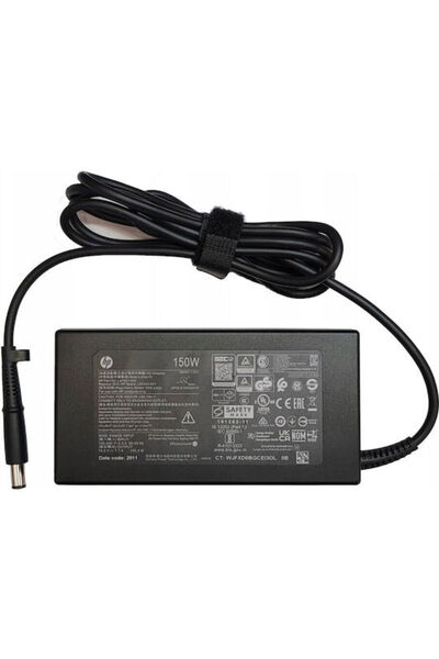 HP Φορτιστής Laptop Sko-150w Αντάπτορας PFC Έξυπνος 3 ακίδων Κωδικός: L68323-001