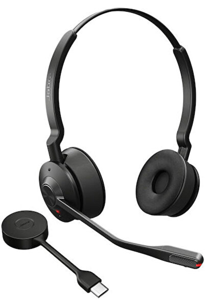 Jabra Engage 55 VOIP Headset (9659-430-111)