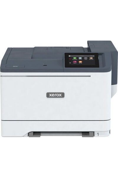Xerox C410V Έγχρωμος Εκτυπωτής Λέιζερ με WiFi και Εκτύπωση από Κινητό
