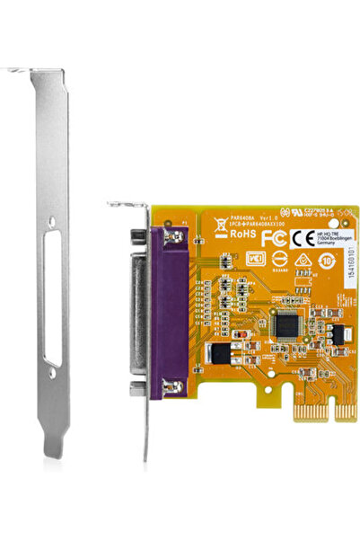 HP Κάρτα PCIe για Θύρα PCIe: N1M40AA