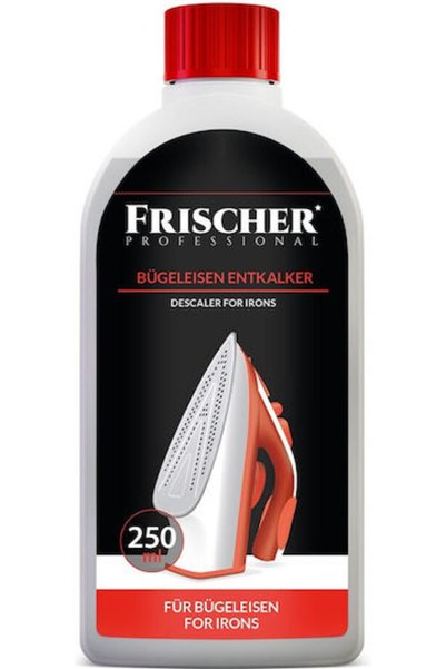 Frischer Αποσκληρυντικό Σιδήρου 0.25L Κωδικός: FR00015_250