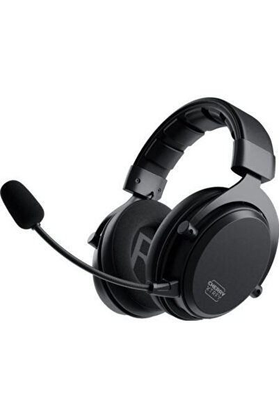 Cherry Xtrfy H3 Ασύρματα Ακουστικά Gaming Περιφερικά το Αυτί με Σύνδεση Bluet...