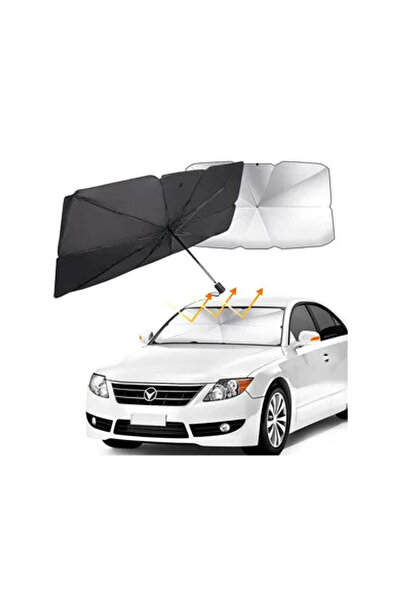 pınaxar Συμβατή αυτόματη ομπρέλα για Mercedes CLA, Audi A5, BMW 4 Series, VW ...