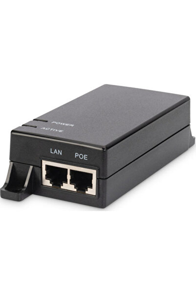Digitus PoE+ Εγχυτήρας DN-95102-1