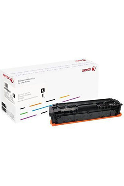 OEM Συμβατό τόνερ για εκτυπωτή λέιζερ HP CF543X 2500 σελίδες Ματζέντα