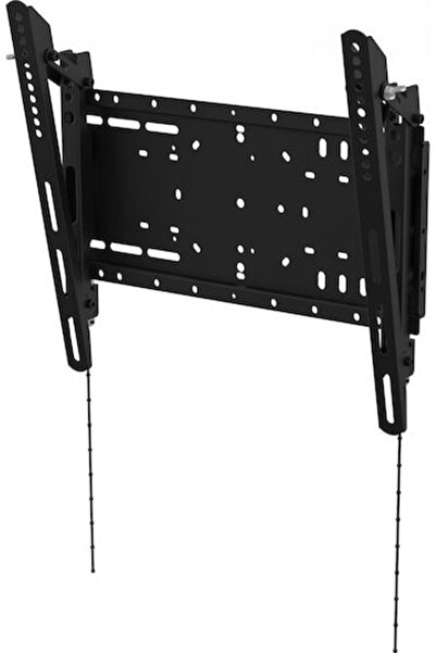 Vision VFM-W4X4T Βάση τοίχου τηλεόρασης έως 60 " Μαύρο