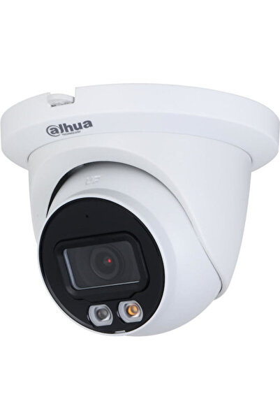 DAHUA IPC-HDW2449TM-S-IL Κάμερα Παρακολούθησης IP Full HD+ 4MP Αδιάβροχη με Μ...