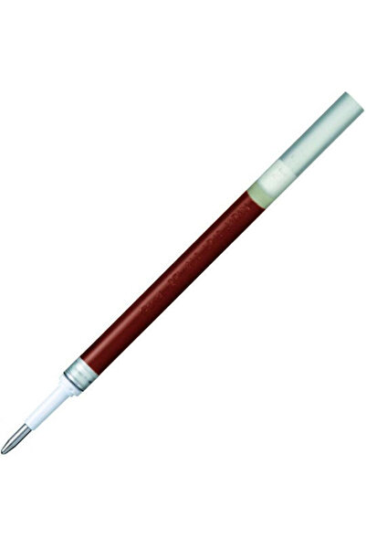 Pentel Energel Refill LR10 Ανταλλακτικό Μελάνι για Στυλό Κόκκινο