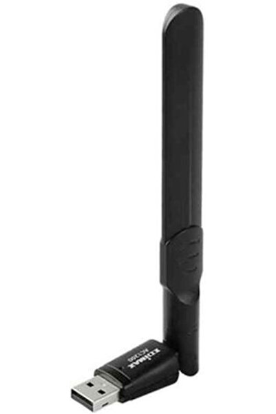 EDIMAX EW-7822UAD Προσαρμογέας Δικτύου USB με Ενσύρματη Σύνδεση Ethernet