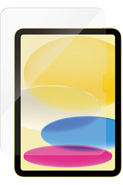 Panzer Glass Προστατευτικό Οθόνης Panzerglass για iPad 11 10.9 με Εργαλείο Γρ...