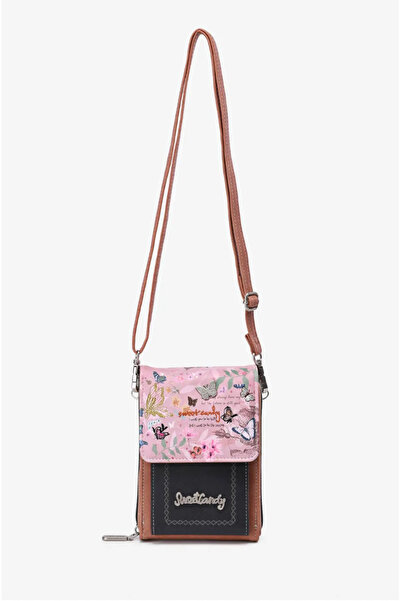Sweet Candy Butterfly Sweet & Candy shoulder cross body bag