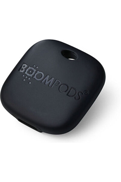 Boompods BoomTag Επαναφορτιζόμενο Συμβατό με Apple Find My & Google Find Hub ...