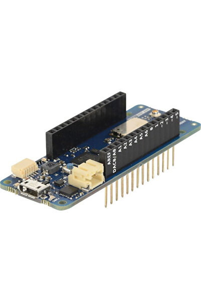 Arduino Πλακέτα Μικροηλεκτρονικών MKR WAN 1310 LoRa Κωδικός: ABX00029