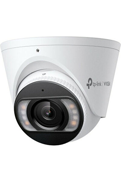 TP-LINK InSight S445 Κάμερα Παρακολούθησης IP Full HD+ 4MP Αδιάβροχη με Αμφίδ...