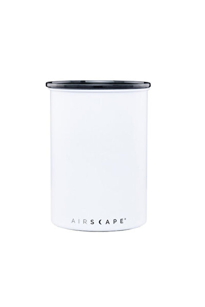 OEM Δοχείο Καφέ Airscape με Αεροστεγές Καπάκι Μεταλλικό Καφέ 1890ml 1 Τεμάχιο...