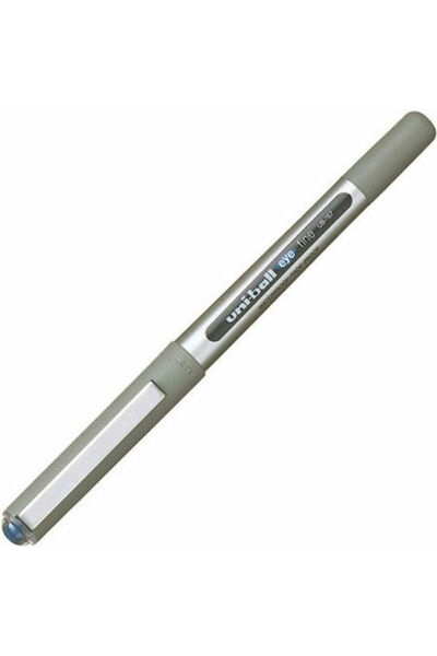 UNİ-BALL Στυλό Ματιών Rollerball UB-157E-Μπλε Κωδικός: UB-157E-Μπλε
