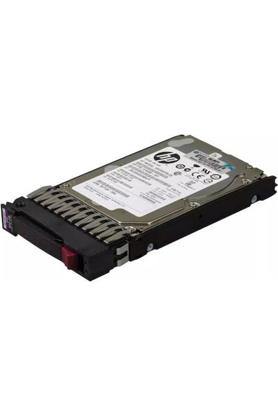 HP Σκληρός Δίσκος HDD 146GB 3.5 " SAS 2.0 10000rpm Για Διακομιστή 507119-001