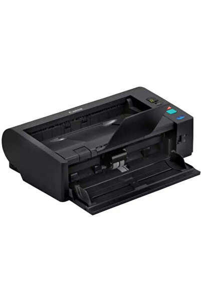 Canon imageFORMULA DR-M140II Σαρωτής Επαγγελματικών Καρτών A4