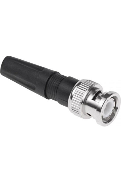 OEM Σύνδεσμος BNC αρσενικός 1 τεμάχιο (DM-0482-L)