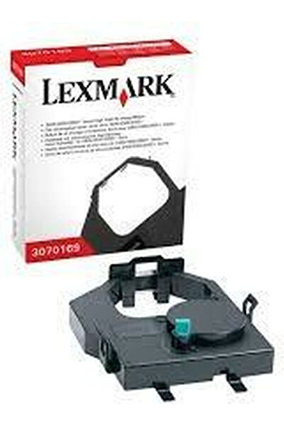 Lexmark 3070169 Γνήσια Κορδέλα (3070169)