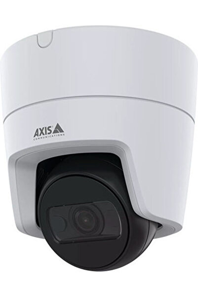 Axis M3125-LVE Κάμερα Παρακολούθησης IP Full HD 1080p Αδιάβροχη με φακό 2.8mm