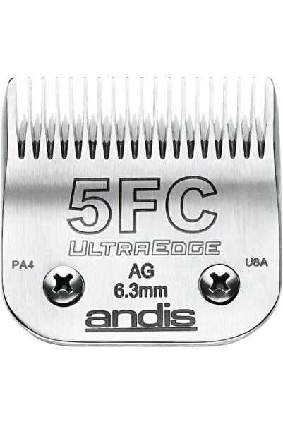 Andis Ανταλλακτικό 5FC 6.3mm
