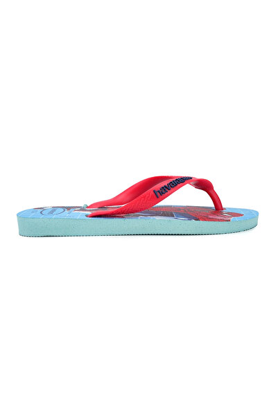 Havaianas Top Marvel 4148300-2404 Children's Slippers Blue Water Juststep