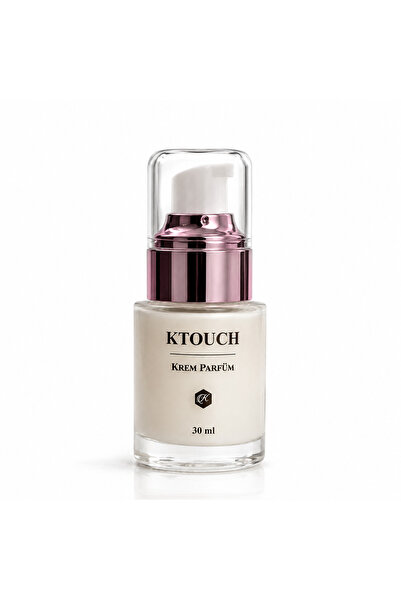 K Touch Cream Perfume 30 ml – Skin Perfume
