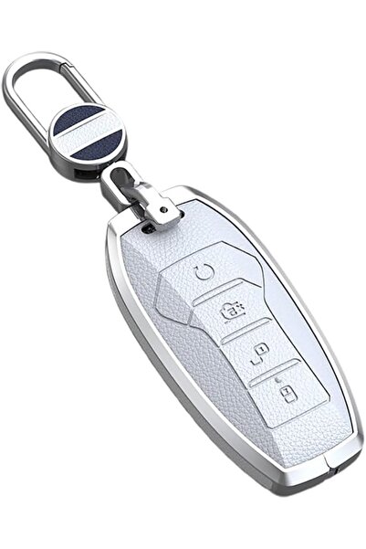 ontto غطاء مفتاح السيارة متوافق مع سيارات BYD Seal U DM-i وSong Plus EV وSeal...