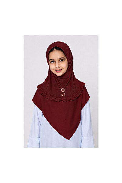 Linda Hijab - Elegant Rayon Hijab for Comfortable Modesty