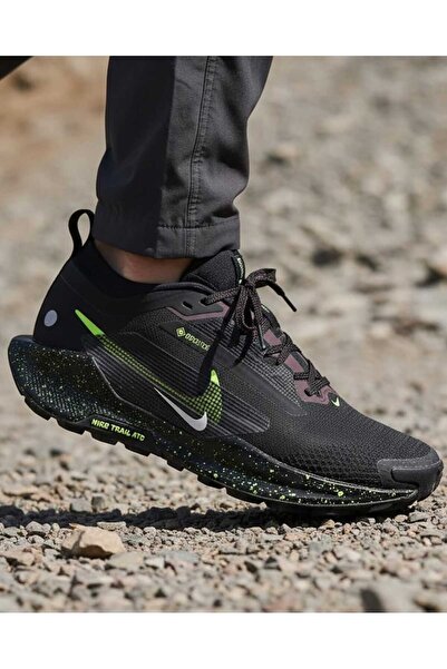 Nike Pegasus Trail 5 GORE-TEX Su Geçirmez Erkek Koşu Ayakkabısı /DAR KALIP Bİ...
