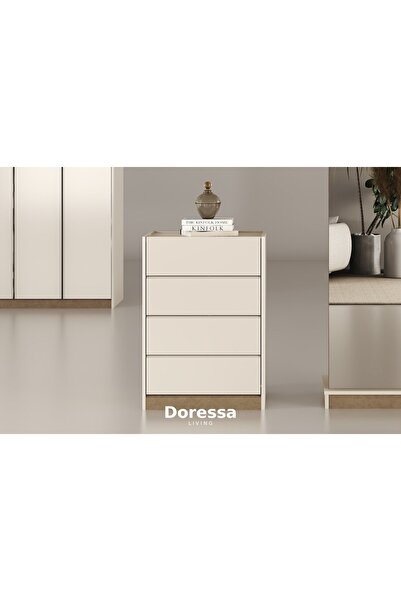 Doressa Living Nitra Çamaşırlık