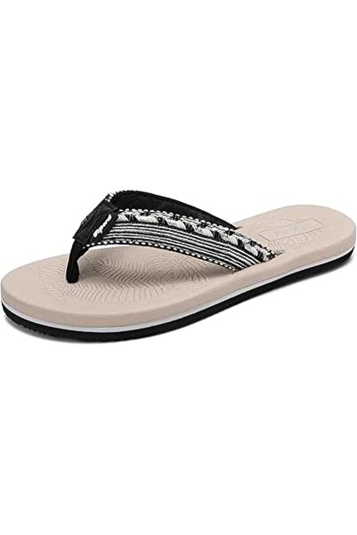 GENERAL Women's Flip Flops Non Slip Thong Sandals