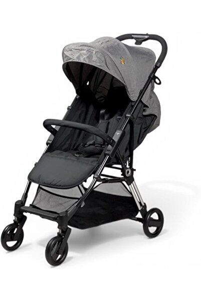 ALBADER Foldable Travel Baby Stroller, 360 Rotating Wheels, Lightweight Newbo...