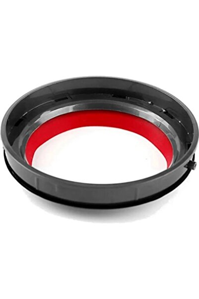 STARSTAR Dustbin, dust container, and sealing ring. Compatible with Dyson V10...