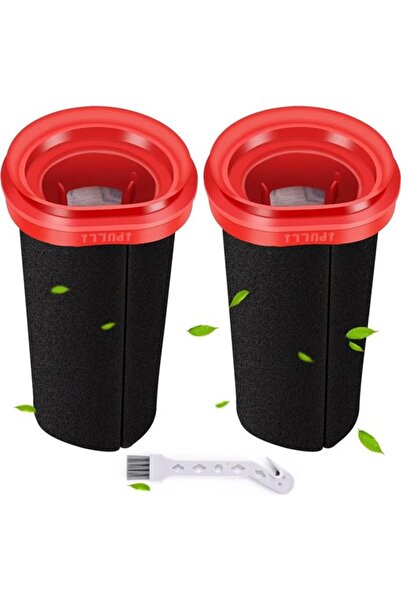 STARSTAR Suitable for Bosch Flexxo series vacuum cleaner filters.