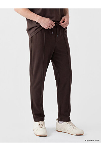 LC Waikiki Shining Choices from Shining Store Standart Fit Soft Touch Men's P...