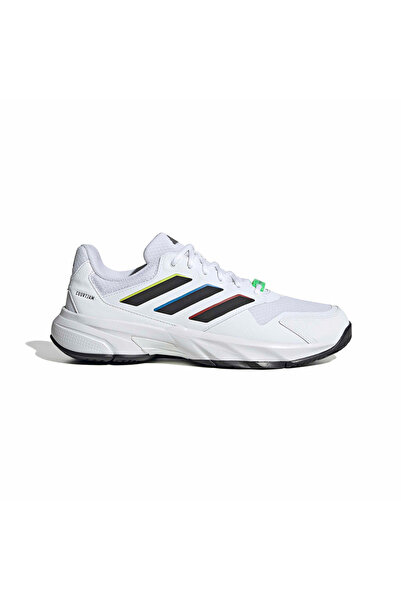 adidas Απόδοση COURT JAM CONTROL 3 M KI3613 Λευκό