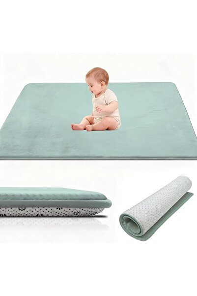GENERAL Baby Play Mat for Floor 3cm Thick, Baby Mats for Floor Play 60 x 90 c...