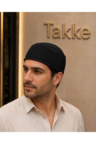 Takke ®Reis Hava Alabilen Rahat ve Konforlu