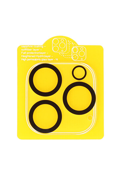 SEP Protectie sticla camera foto Apple iPhone 14 Pro Max