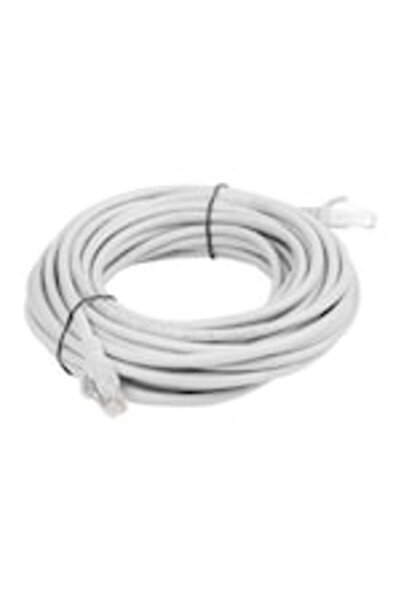 Lanberg Cablu patchcord Cat 5e UTP 10m gri