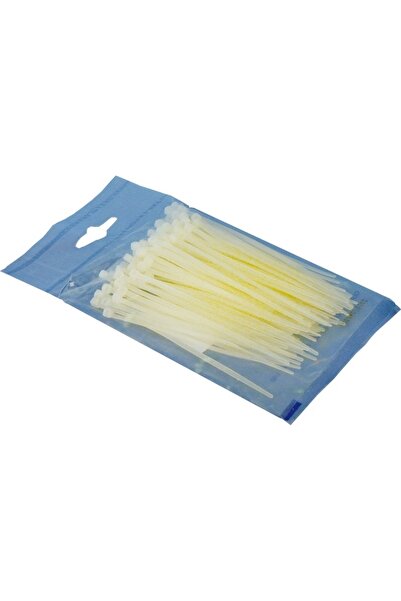 LogiLink Set de petrecut din PVC 100 buc, lungime 30 cm