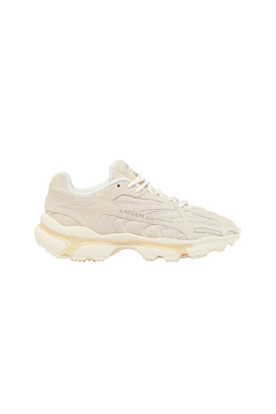 Lacoste L003 2K24 51SFA002818C Εκρού 38